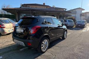 Opel Mokka 1.6 Ecotec 115CV 4x2 Start&Stop Cosmo