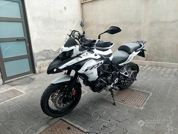 Trk502x 