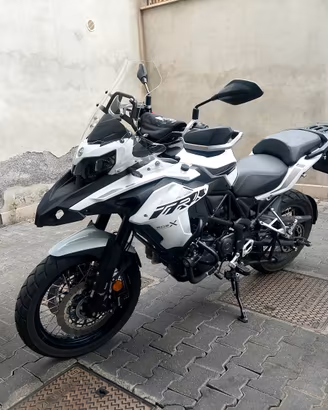 Trk502x 