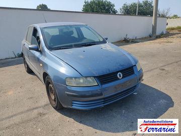 FIAT STILO 192 1.6 16V 103CV 01-06 -ricambi