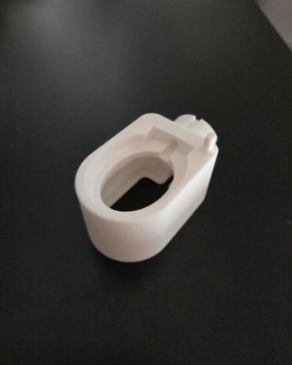 Supporto caricatore spazzolino Oral-b