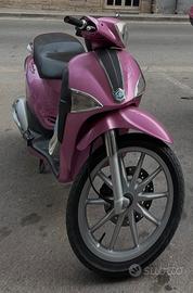 LIBERTY 50