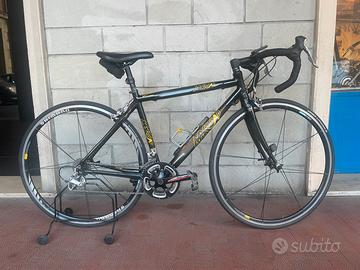 Bici da corsa Max Road