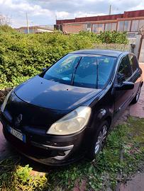 Renault  Clio