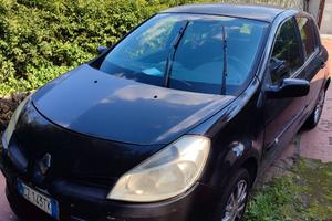 Renault  Clio