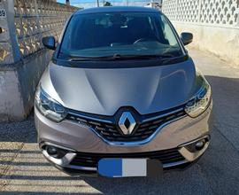 Scenic 2017 1600 130cv intense edition