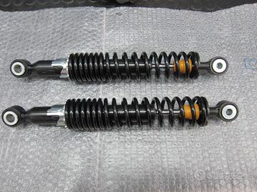 Ammortizzatori Posteriori Derbi GP1 Low Seat Origi