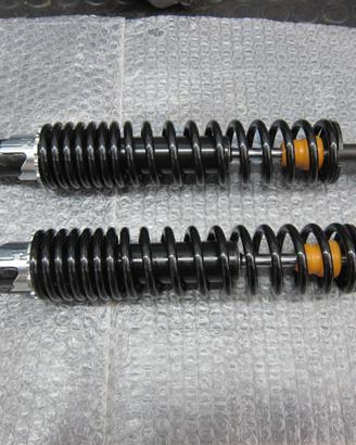 Ammortizzatori Posteriori Derbi GP1 Low Seat Origi