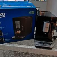 macchina da caffè 