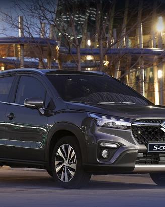 Ricambi vari disponibili suzuki s-cross swift