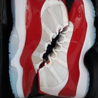 air jordan 11 cherry