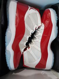 air jordan 11 cherry