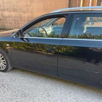 AUDI A4 STATION WAGON