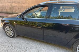 AUDI A4 STATION WAGON