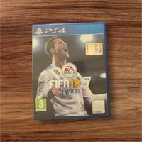 Fifa 18
