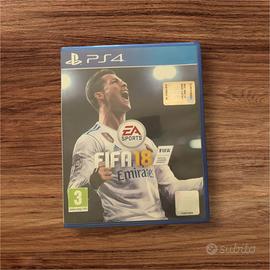 Fifa 18