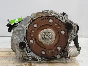 CAMBIO AUTOMATICO 6M DW10FC AH01 2.0D 133Kw 181CV