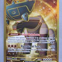 Ting-Lu Ex 275/193 ita mint - Evoluzioni a Paldea