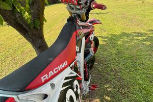 Hm six competition 50 ( tpr 86 )