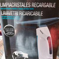 Lavavetri e vaporiera silvecrest