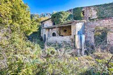 Palazzo Via del Duca, snc, 03033, Arpino