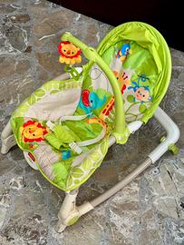 Giocattoli e articoli per bambini