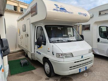 Elnagh CAMPER DINGHY
