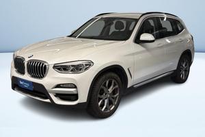 BMW X3 xdrive20d Msport 190cv auto