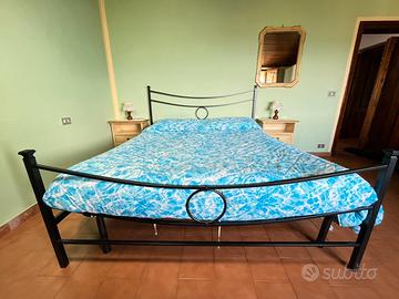 TRATTABILE !! Camera intera. RIBASSO!