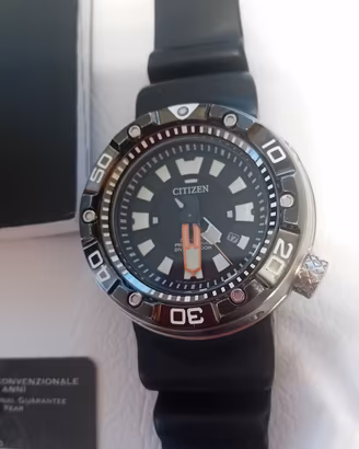 Orologio Citizen Promaster