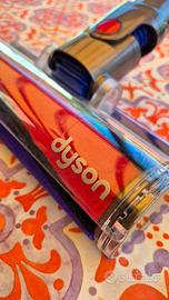 Spazzola Dyson Fluffly originale