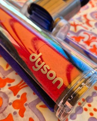 Spazzola Dyson Fluffly originale