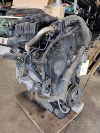 Motore PEUGEOT 207 1400cc HDI del 2009