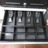 Cassetto di cassa