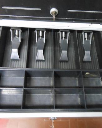 Cassetto di cassa