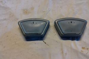 ricambi carrozzeria moto Guzzi falcone 500