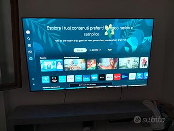 televisione samsung