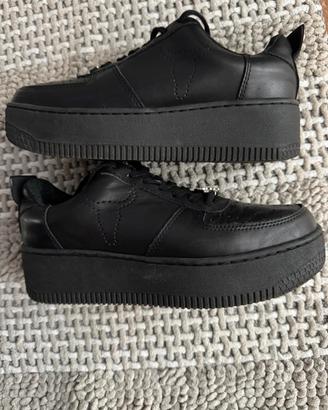  Sneakers nere WINDSOR SMITH originali  n.38