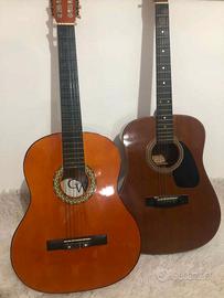 chitarra 