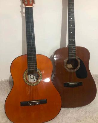 chitarra 