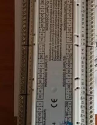 Modulo Urmet per citofoni e videocitofoni