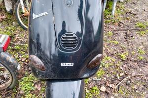 Vespa 50 GTS ricambi piaggio 