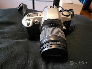 Canon EOS 500N – Fotocamera Refle