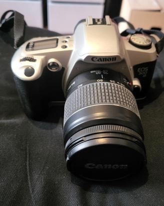 Canon EOS 500N – Fotocamera Refle