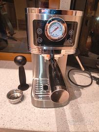 macchina caffè 