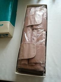 Corsetto ortopedico Tielle Camp donna