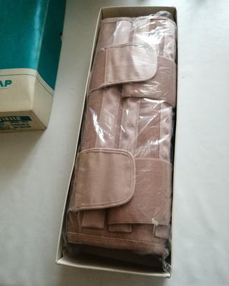 Corsetto ortopedico Tielle Camp donna