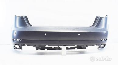 AUDI A3 8V4 SPORTBACK LIFT PARAURTI POSTERIORE NUO