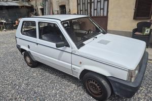 Fiat Panda 750