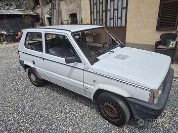 Fiat Panda 750